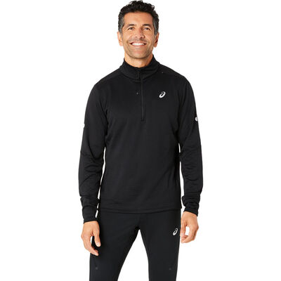 ROAD WINTER 1/2 ZIP TOP Men