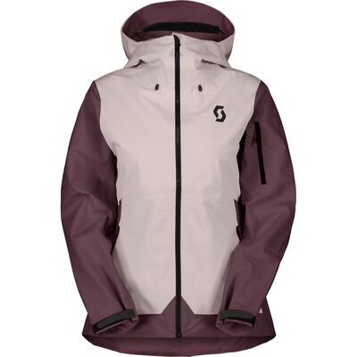 Jacket W's Explorair 3L