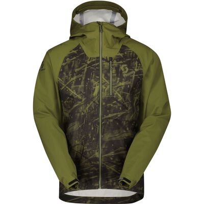 Jacket M's Trail Storm WP