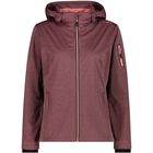 Women Jacket Softshell 39A5016M