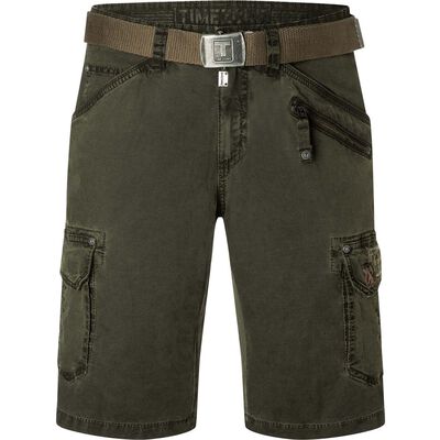 Regular RykerTZ Short
