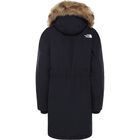 W ARCTIC PARKA W ARCTIC PARKA