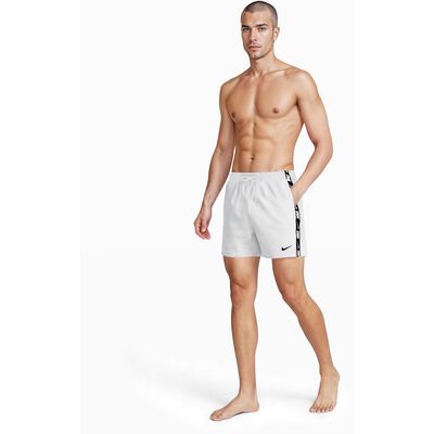 BREAKER LOGO TAPE 5" VOLLEY SHORT