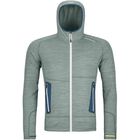 FLEECE LIGHT HOODY M