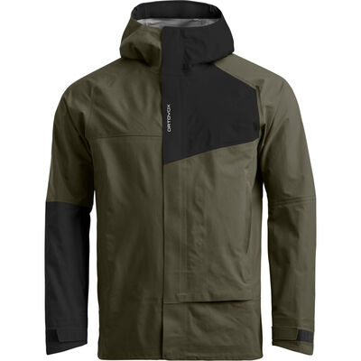 SECEDA 3L JACKET M