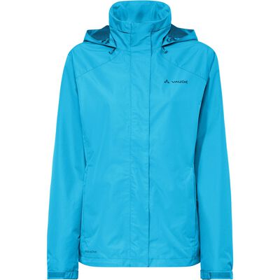 Wo Escape Bike Light Jacket