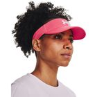 Women's UA Blitzing Visor Women's UA Blitzing Visor