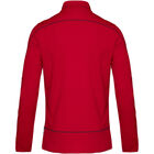 HUMANS 1/4 zip top HUMANS 1/4 zip top