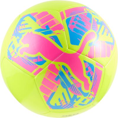 PUMA BIG CAT ball