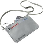 Undercover RFID Neck Wallet Undercover RFID Neck Wallet