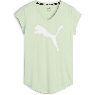 Train Favorite Heather Cat Tee