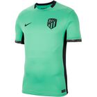 Atlético Madrid 2023/24 Stadium Third Trikot Herren