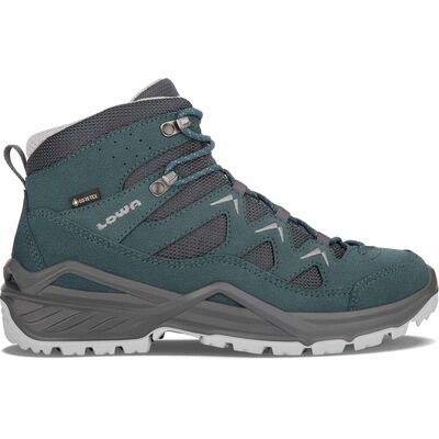 Sirkos Evo GTX Mid Ws