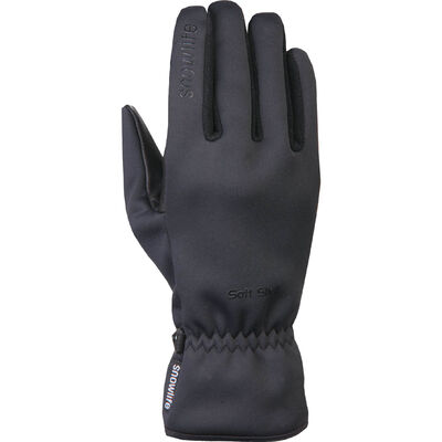 Multi WS Soft Shell Glove Men