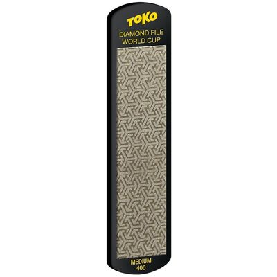 Toko Diamond File WC
