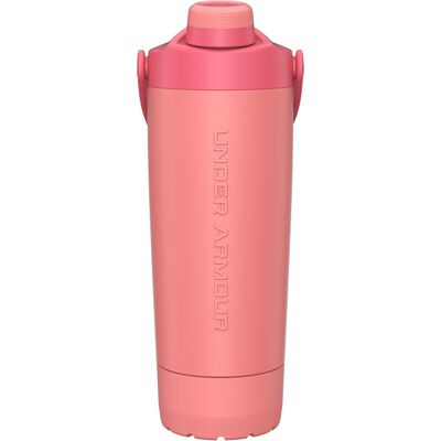 UA 30oz Flip Speed Stainless Steel Bottle