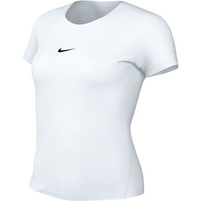 W NK ONE FITTED SS TOP