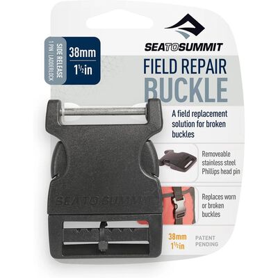 Buckle Side Release 1 Pin