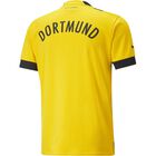 Borussia Dortmund 2022/23 BVB Home Jersey Replica w/ Sponsor Borussia Dortmund 2022/23 BVB Home Jersey Replica w/ Sponsor