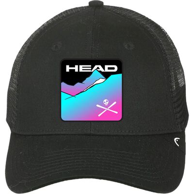 Trucker Cap VIS