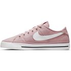 WMNS Court Legacy Canvas Womens Shoe WMNS Court Legacy Canvas Womens Shoe