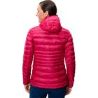 Wo Batura Hooded Isulation Jacket