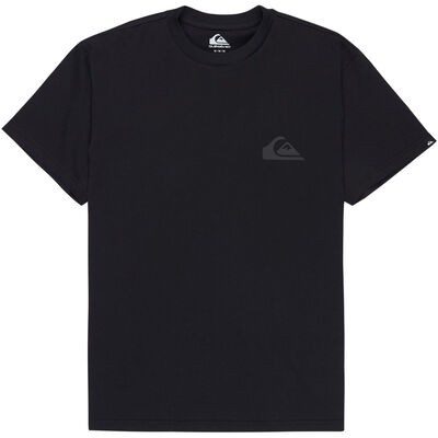 Ev Mini Logo SS