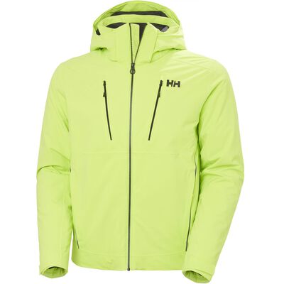 ALPHA 4.0 JACKET