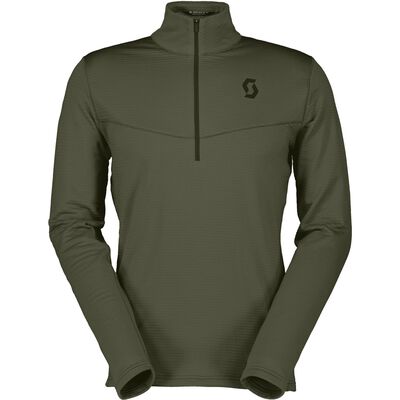 PULLOVER M'S DEFINED LIGHT