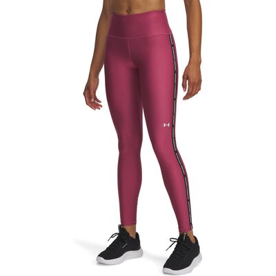 UA Tech WM Tape Legging