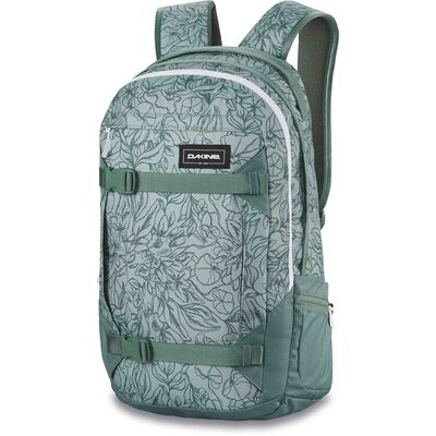 Women's Mission Pack
