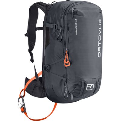 AVABAG LITRIC TOUR 36S