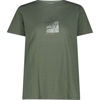 Woman T-Shirt 33F7766