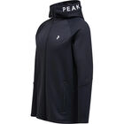 M Rider Zip Hood M Rider Zip Hood