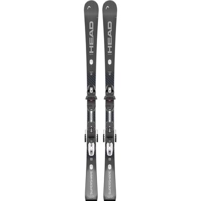 Supersh. e-Original SW/PROTECTOR EVO 13 GW