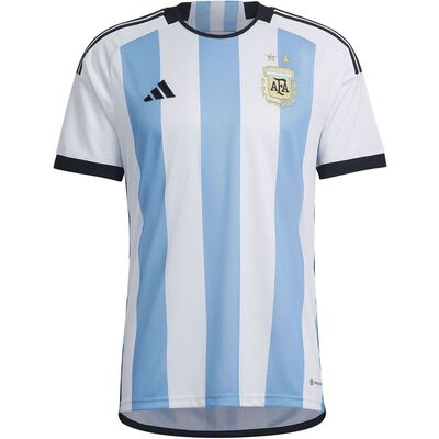 Argentinien 2022 Home AFA H JSY D