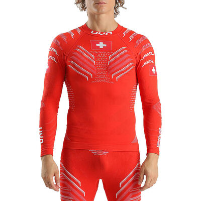 NATYON 3.0 Switzerland UW Shirt