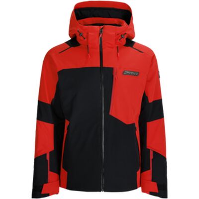 LEADER JACKET