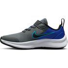 Nike Star Runner 3 Little Kids Shoe