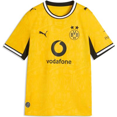 Borussia Dortmund 26/27 Heimtrikot Junior