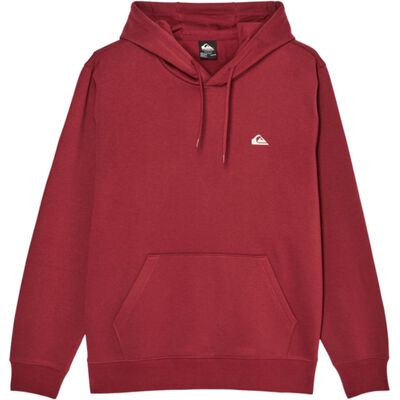Basic Hoodie Young Men