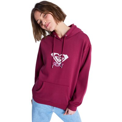 Surf Stoked Hoodie Brushed Art