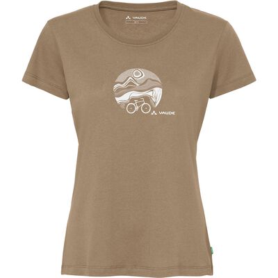 Wo Cyclist T-Shirt V