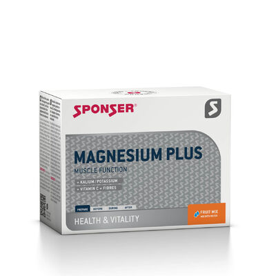 Magnesium Plus 20x6.5g
