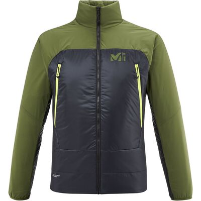 M Fusion Airwarm Jkt