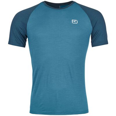 120 TEC FAST MOUNTAIN TS M