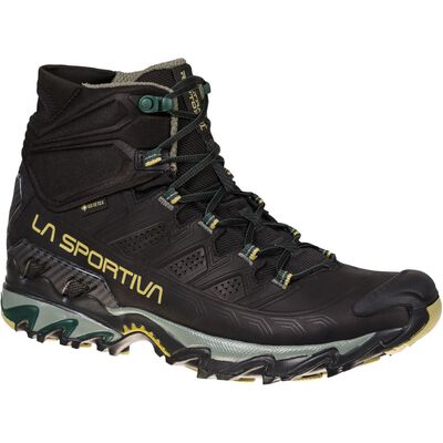 Ultra Raptor II Mid Leather GTX