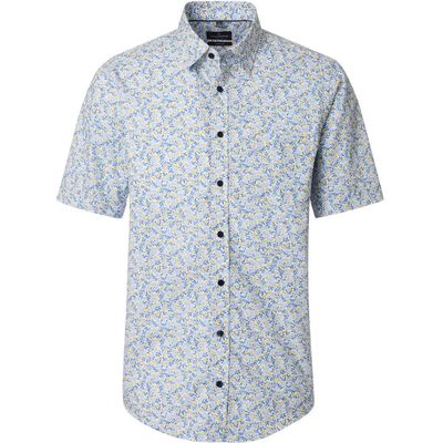 Hemd Freizeit 1/2 Arm (126130181)