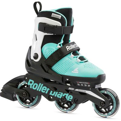 Microblade 3WD