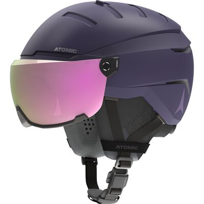 SAVOR GT AMID VISOR HD